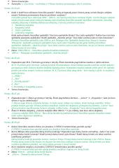 Pasikartojimo klausimai iš V sk. „Meno kūriniai – svarbi Lietuvos istorijos dalis“ 2 puslapis