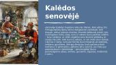 Kalėdos ir tradicijos 4 puslapis