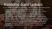 Kalėdos ir tradicijos 5 puslapis