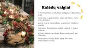 Kalėdos ir tradicijos 6 puslapis