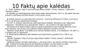 Kalėdos ir tradicijos 7 puslapis