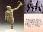 Skaidrės apie gladiatorius 12 puslapis