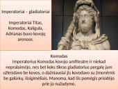 Skaidrės apie gladiatorius 13 puslapis
