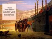 Skaidrės apie gladiatorius 15 puslapis