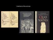 Skaidrės apie gladiatorius 16 puslapis