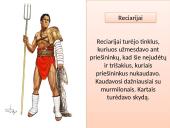 Skaidrės apie gladiatorius 9 puslapis