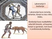 Skaidrės apie gladiatorius 10 puslapis