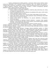 Socialinių paslaugų administravimas: teoriniai socialinio darbo modeliai 3 puslapis