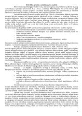 Socialinių paslaugų administravimas: teoriniai socialinio darbo modeliai 8 puslapis