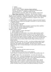 Specialiosios pedagogikos konspektas 5 puslapis
