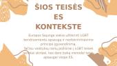 LGBT teisės Europos Sąjungoje 4 puslapis