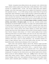 Specialiojo ugdymo proceso kokybė 2 puslapis
