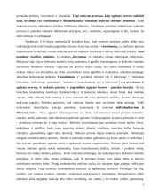Specialiojo ugdymo proceso kokybė 3 puslapis