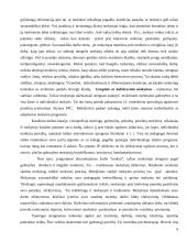 Specialiojo ugdymo proceso kokybė 6 puslapis