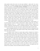 Specialiojo ugdymo proceso kokybė 7 puslapis
