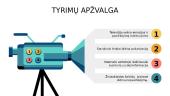 Žiniasklaidos vaidmuo formuojant pilietinę nuomonę 5 puslapis