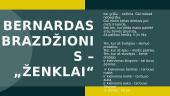 Bernardas Brazdžionis (pristatymas) 11 puslapis