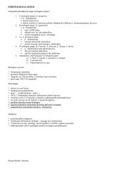 Stafilokokai, streptokokai, enterokokai 3 puslapis