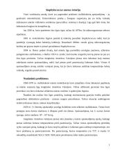 Staphylococcus aureus paplitimas ir kontrolė maisto žaliavose ir produktuose 2 puslapis