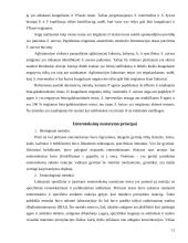 Staphylococcus aureus paplitimas ir kontrolė maisto žaliavose ir produktuose 11 puslapis