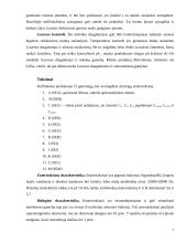 Staphylococcus aureus paplitimas ir kontrolė maisto žaliavose ir produktuose 7 puslapis