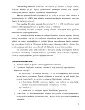 Staphylococcus aureus paplitimas ir kontrolė maisto žaliavose ir produktuose 8 puslapis