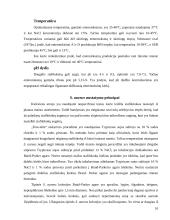 Staphylococcus aureus paplitimas ir kontrolė maisto žaliavose ir produktuose 10 puslapis