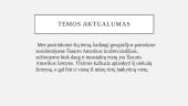 Šiaurės Amerikos 4 lankytinos vietos