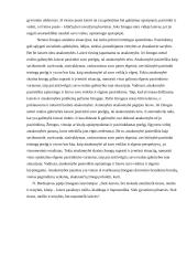 Atsakomybės ir laisvo pasirinkimo problema 2 puslapis