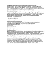 Tarimo sutrikimai 2 puslapis