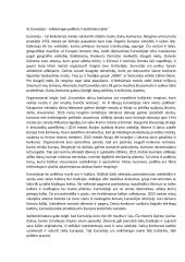 Ar Eurovizija – reikšmingas politinis ir kultūrinis įvykis?