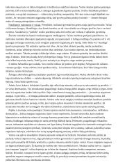 Žmogaus sveika gyvensena 2 puslapis