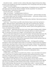 Žmogaus sveika gyvensena 4 puslapis