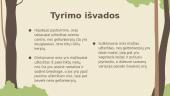 Oro taršos nustatymas pagal kerpių rūšių gausumą 7 puslapis