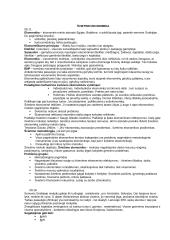 Švietimo ekonomikos teorija