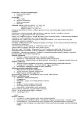 Švietimo ekonomikos teorija 2 puslapis