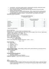 Švietimo ekonomikos teorija 3 puslapis