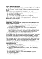 Švietimo ekonomikos teorija 9 puslapis