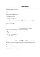 Automobilių kelių projektavimas (kursinis) 10 puslapis