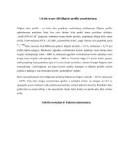 Automobilių kelių projektavimas (kursinis) 15 puslapis