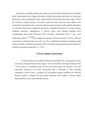 Automobilių kelių projektavimas (kursinis) 16 puslapis