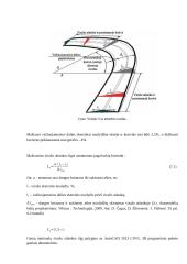 Automobilių kelių projektavimas (kursinis) 17 puslapis