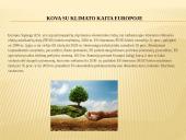 Darnaus vystymosi tikslai 12 puslapis