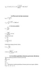 Metalinis geležinkelio tiltas 16 puslapis