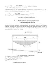 Metalinis geležinkelio tiltas 18 puslapis