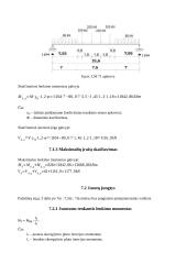 Metalinis geležinkelio tiltas 19 puslapis
