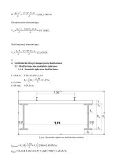 Metalinis geležinkelio tiltas 4 puslapis