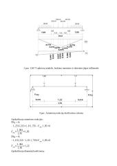 Metalinis geležinkelio tiltas 6 puslapis