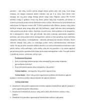 Vaikų poilsio organizavimas ikimokyklinio ugdymo įstaigoje 7 puslapis