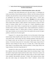 Vaikų poilsio organizavimas ikimokyklinio ugdymo įstaigoje 9 puslapis